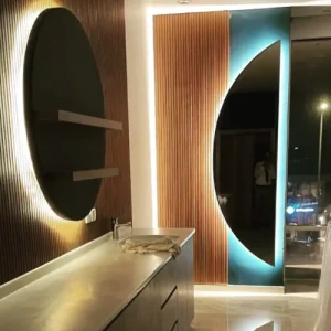 شركة متخصصة في تركيب الزجاج الملون في جدة: 0599808883