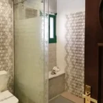 The best company in Jeddah for supplying and installing shower doors and mirrors: 0599808883