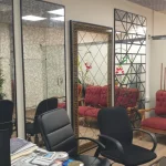 A company in Jeddah providing high-quality electromechanical construction services and decorative glass: 0599808883