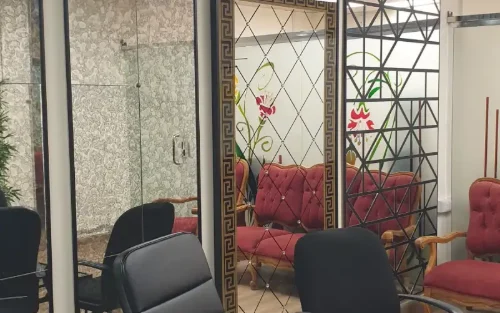 شركة في جدة تقدم خدمات الإنشاءات الكهروميكانيكية والزجاج الزخرفي عالية الجودة: 0599808883