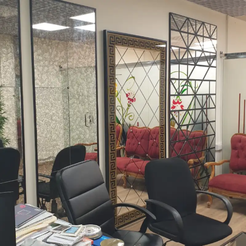 شركة في جدة تقدم خدمات الإنشاءات الكهروميكانيكية والزجاج الزخرفي عالية الجودة: 0599808883