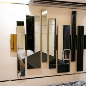 شركة رائدة بالسعودية في مجال الزجاج المعماري والزخرفي: 0599808883