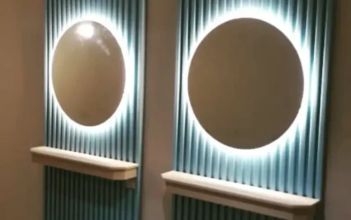 شركة متخصصة بجدة في الزجاج الملون والنفخ الرملي: 0599808883