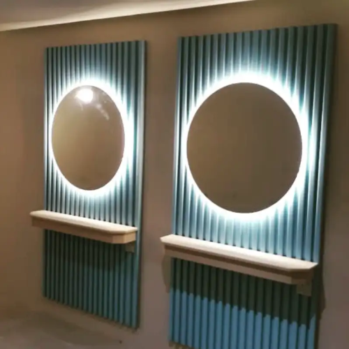 شركة متخصصة بجدة في الزجاج الملون والنفخ الرملي: 0599808883