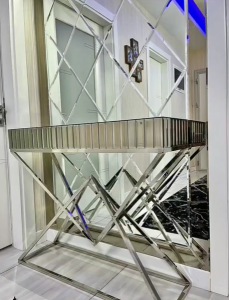 شركة تقدم حلول متكاملة للأعمال الزجاجية في جدة: 0599808883