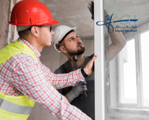 تركيب زجاج سيكوريت جدة بأسعار تنافسية وجودة عالية: 0599808883