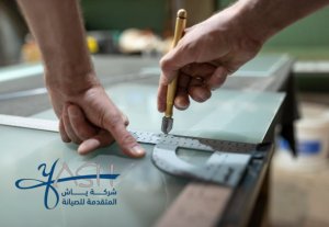 تفصيل زجاج طاولات جدة: 0599808883