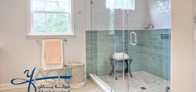 تركيب شاور بوكس فاخر في جدة بتصميمات عصرية وجودة عالية: 0599808883