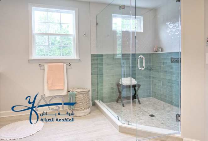 تركيب شاور بوكس فاخر في جدة بتصميمات عصرية وجودة عالية: 0599808883