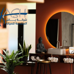 احصل على مرايا ديكور فخمة تضيف قيمة جمالية لمنزلك: 0599808883