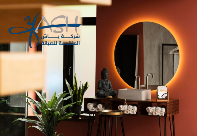 احصل على مرايا ديكور فخمة تضيف قيمة جمالية لمنزلك: 0599808883