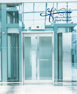 شركة تركيب واجهات زجاج سيكوريت: 0599808883