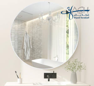 شركة تركيب مرايا بجدة تصميم وتركيب احترافي: 0599808883