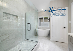 شركة تركيب شاور بوكس زجاج بجدة بأحدث التصاميم: 0599808883