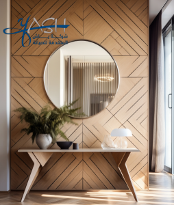 أفضل شركة تركيب مرايا ديكور فخمة بجودة وتشطيب راقي: 0599808883