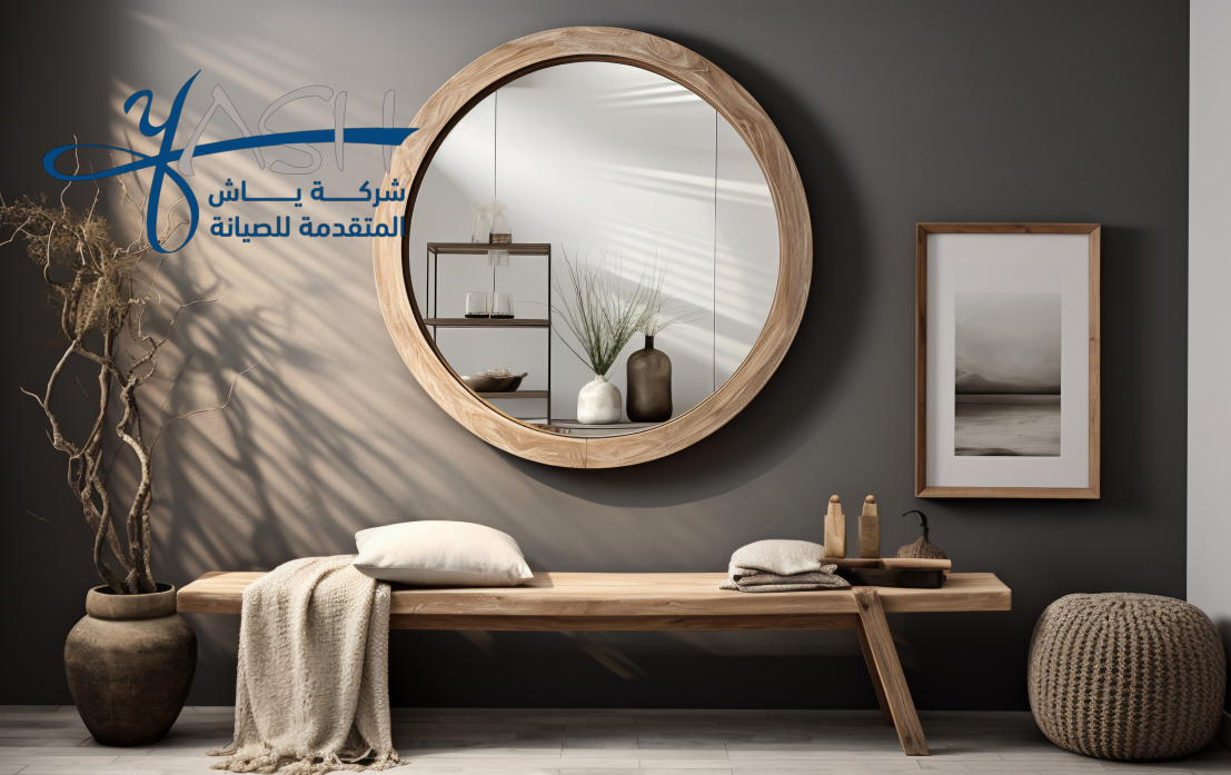 شركة متخصصة في أعمال الزجاج السيكوريت والمرايا بجدة: 0599808883