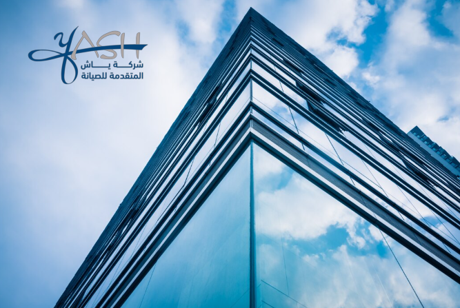 شركة تركيب واجهات زجاجية ومرايا في جدة بخبرة طويلة: 0599808883