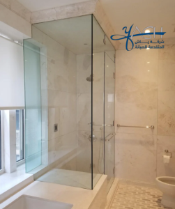 شركة تصميم وتركيب شاور بوكس زجاج في جدة: 0599808883