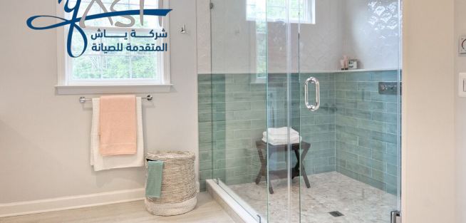 شركة تنفيذ شاور بوكس مودرن في جدة بجودة عالية: 0599808883