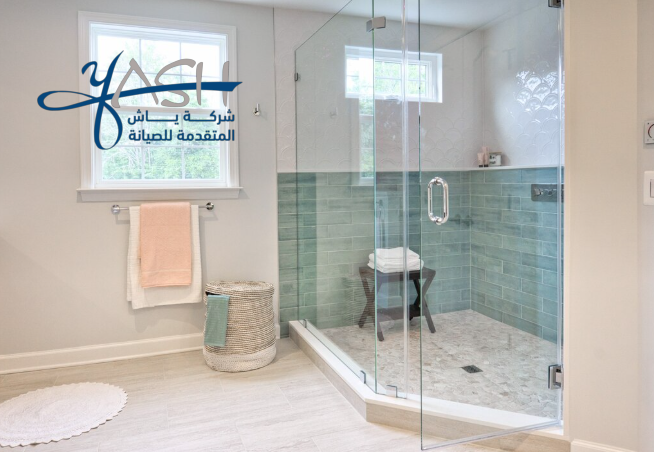شركة تنفيذ شاور بوكس مودرن في جدة بجودة عالية: 0599808883