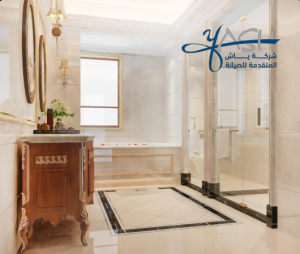 شركة تنفيذ شاور بوكس مودرن في جدة بجودة عالية: 0599808883